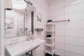 Hotel International Am Theater