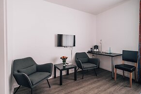 Hotel International Am Theater