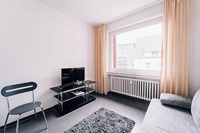 Hotel International Am Theater