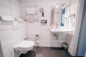 Hotel International Am Theater