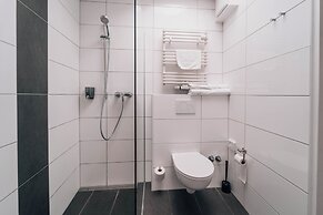 Hotel International Am Theater