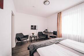 Hotel International Am Theater