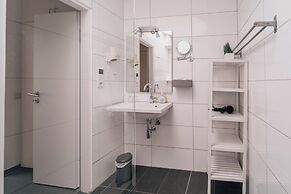 Hotel International Am Theater