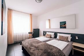 Hotel International Am Theater