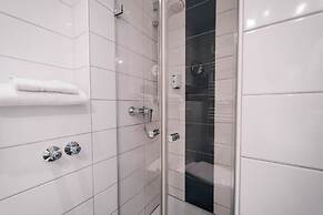 Hotel International Am Theater