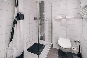 Hotel International Am Theater