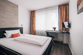 Hotel International Am Theater