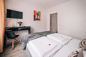 Hotel International Am Theater