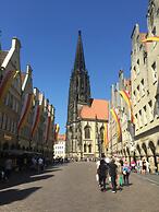 Hotel International Am Theater