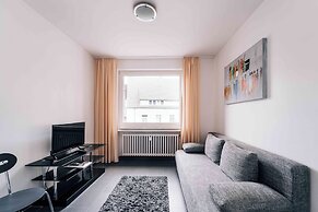 Hotel International Am Theater