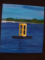 Hotel International Am Theater