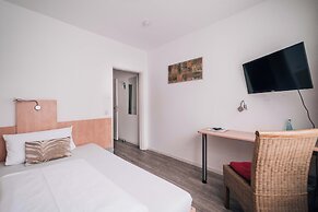 Hotel International Am Theater