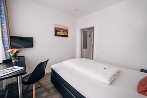 Hotel International Am Theater