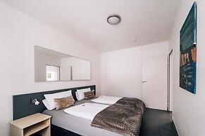 Hotel International Am Theater