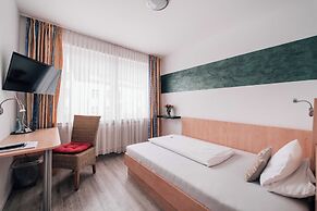 Hotel International Am Theater