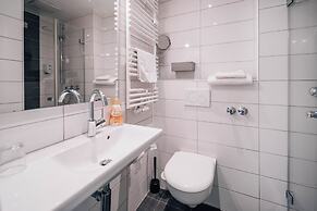 Hotel International Am Theater