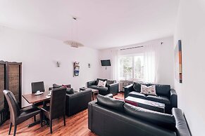 Hotel International Am Theater