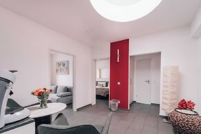 Hotel International Am Theater