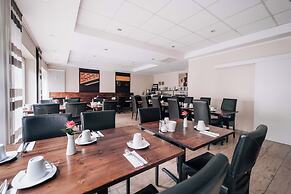 Hotel International Am Theater