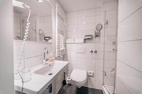 Hotel International Am Theater