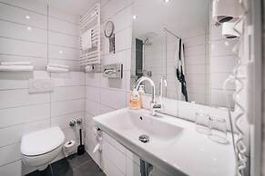 Hotel International Am Theater