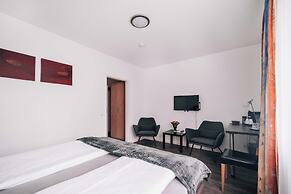 Hotel International Am Theater