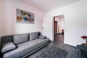 Hotel International Am Theater