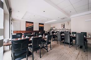 Hotel International Am Theater