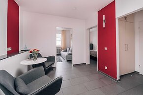 Hotel International Am Theater