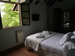 Posada Torre del Milano