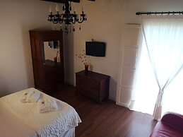 Posada Torre del Milano