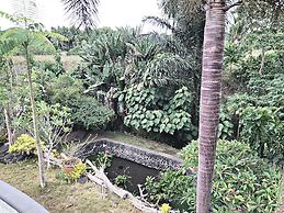 Overlooking Lagoon at Sitio de Amor