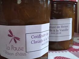 La Pause Val de Loire