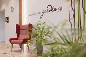 Hilton Garden Inn Birmingham Airport