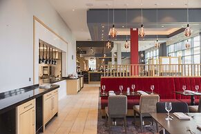 Hilton Garden Inn Birmingham Airport