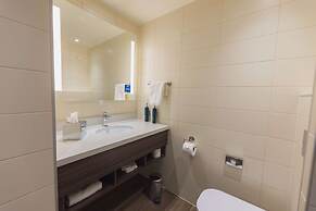 Hilton Garden Inn Birmingham Airport