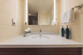 Hilton Garden Inn Birmingham Airport