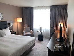 Hilton Garden Inn Birmingham Airport