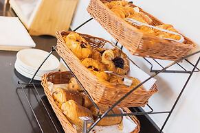 Hilton Garden Inn Birmingham Airport