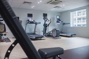 Hilton Garden Inn Birmingham Airport