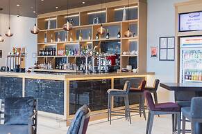 Hilton Garden Inn Birmingham Airport