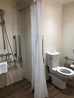 Hilton Garden Inn Birmingham Airport