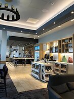 Hilton Garden Inn Birmingham Airport