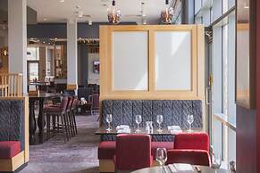 Hilton Garden Inn Birmingham Airport