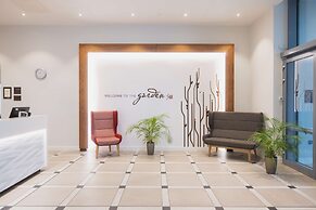 Hilton Garden Inn Birmingham Airport