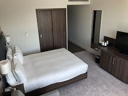 Hilton Garden Inn Birmingham Airport