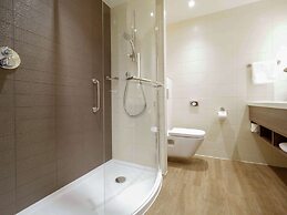 Hilton Garden Inn Birmingham Airport