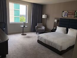 Hilton Garden Inn Birmingham Airport