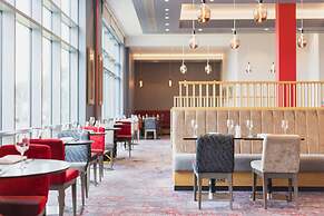 Hilton Garden Inn Birmingham Airport