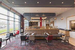 Hilton Garden Inn Birmingham Airport